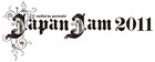 2011年「JAPAN JAM」は幕張メッセで3日間開催