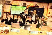 生放送ならではのハプニングも続出した「スペシャなう2」。視聴者からは「1回目より面白い」という感想がTwitterで寄せられた。