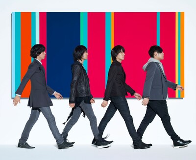 flumpoolは1月24日（月）放送のフジテレビ系「HEY!HEY!HEY!」にも出演する。