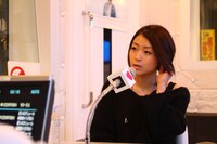 「みんなに楽しんでほしい。私は楽しむから」と横浜アリーナ2DAYSワンマン「WILD LIFE」への意気込みを語った宇多田ヒカル。