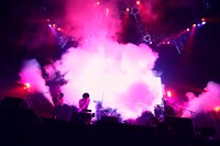 フロントマンのTakaをはじめ、メンバー全員が「楽しい！」と連発していた昨日のライブ。DVDの仕上がりも楽しみなところだ。