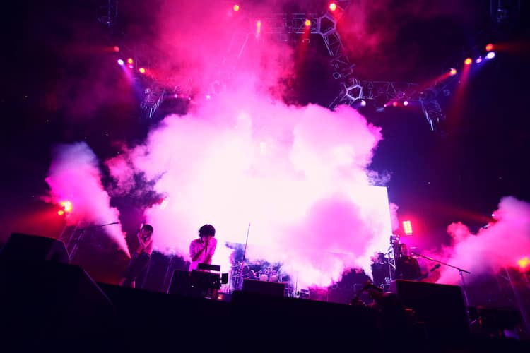 One Ok Rockファンと一緒に作り上げた初武道館ライブ 音楽ナタリー