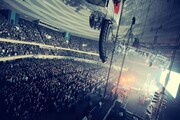 写真は「THIS IS MY BUDOKAN?!」の様子。
