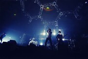 写真は「THIS IS MY BUDOKAN?!」の様子。