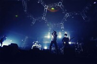 写真は「THIS IS MY BUDOKAN?!」の様子。