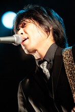 マツキタイジロウ（G）