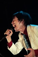 コヤマシュウ（Vo）