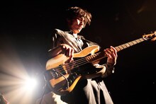 ナガイケジョー（B）