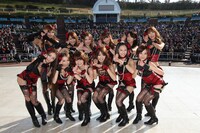 アンダーガールズB