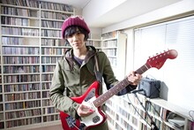 永井聖一（相対性理論）