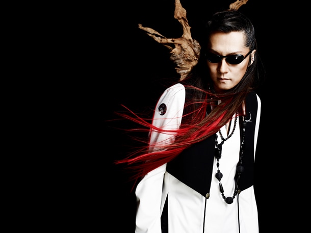 石井竜也