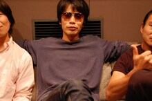 きしだしげるのアーティスト写真。