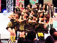 SUPER☆GiRLS (c)ABC