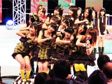 SUPER☆GiRLS (c)ABC