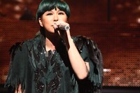 AIは明日12月1日にニューアルバム「THE LAST A.I.」をリリースする。