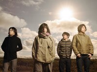 Galileo Galileiは1月19日にニューシングル「僕から君へ」リリース。