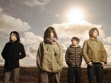 Galileo Galileiは1月19日にニューシングル「僕から君へ」リリース。