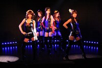 仮面ライダーガールズ