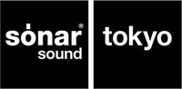 「SonarSound Tokyo」のロゴ。
