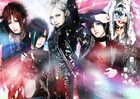 V-ROCKカバーコンピ発売記念し若手V系が渋谷に集結