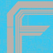 写真はアルバム「Over Technology」ジャケット。