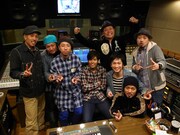 ET-KING＆K友情コラボ曲、リリースに先駆け着うた化