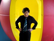 渋谷慶一郎が荒川修作と40年の時を超え即興セッション