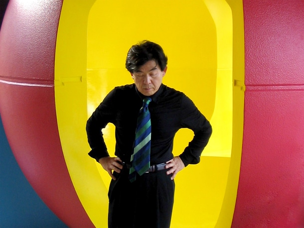 荒川修作