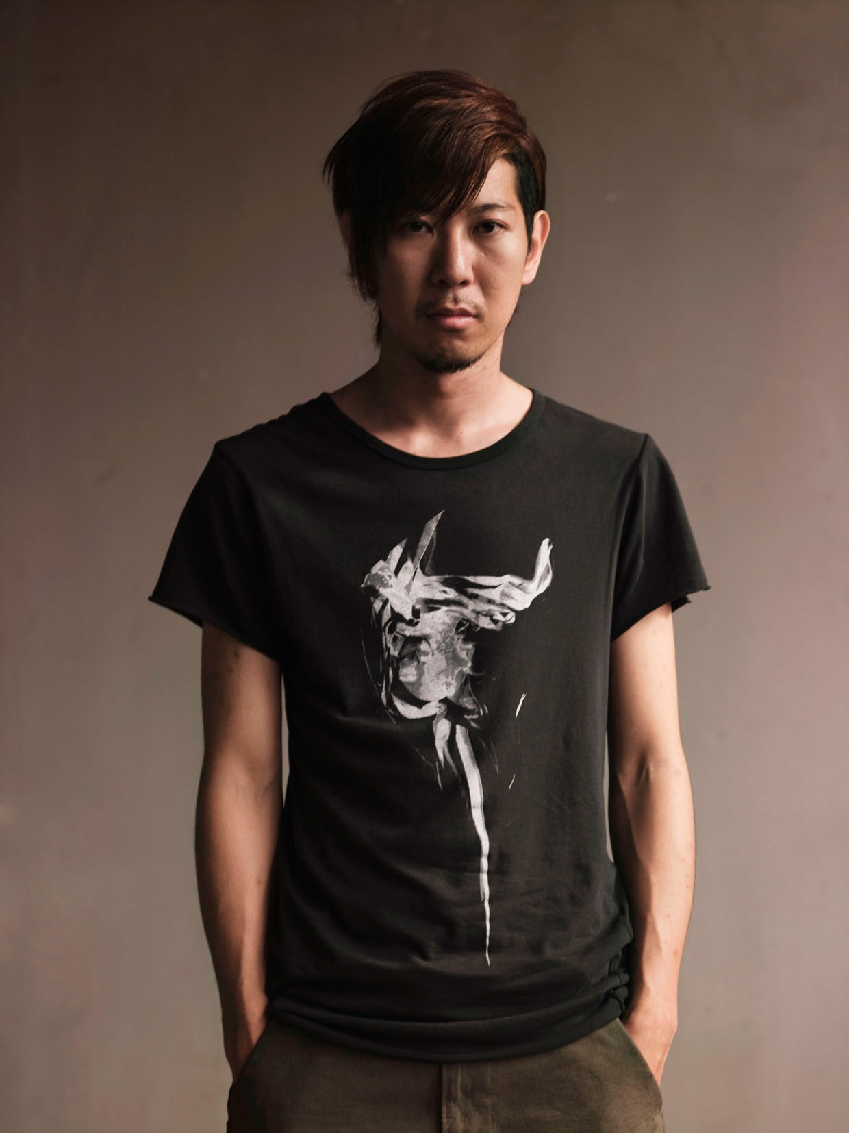 松田晋二（THE BACK HORN）