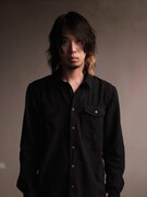 岡峰光舟(THE BACK HORN)