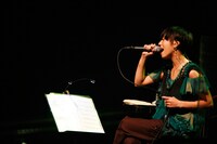 Salyu（Photo by 木村篤史）