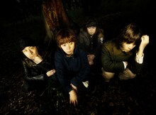 sleepy.acとしてのツアーの前に、初のライブDVDを7月にリリースするsleepy.ab。