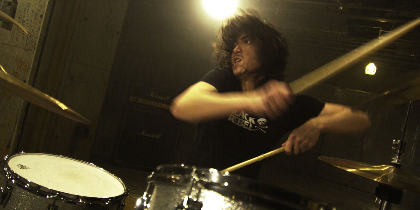 高橋宏貴（Scars Borough）