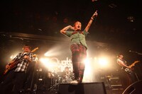 175R（写真：KAZUKI WATANABE）