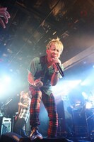 SHOGO（Vo/175R）（写真：KAZUKI WATANABE）