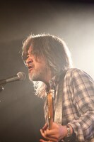 橘あつや（G/SPARKS GOGO）（写真：KAZUKI WATANABE）