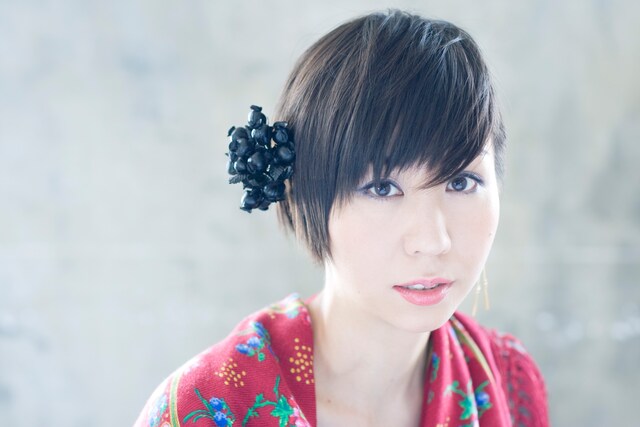 コトリンゴはイベント初日のフロントアクトを務める。