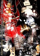 DVD「Time of Justice」ジャケット