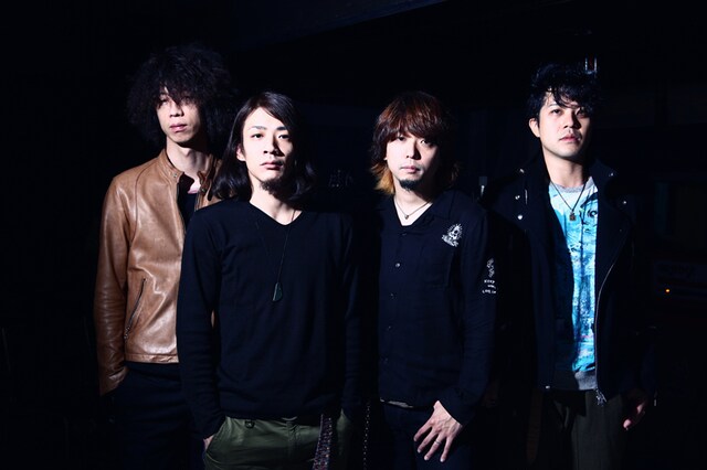 Nothing's Carved In Stone