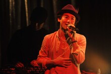 ナオト・インティライミ (c) RecoChoku Co.,Ltd.