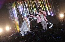 ナオト・インティライミ (c) RecoChoku Co.,Ltd.