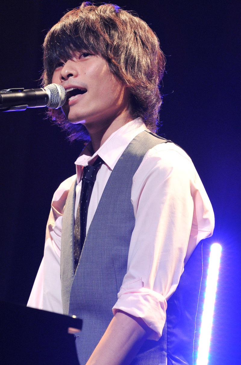 WEAVER (c) RecoChoku Co.,Ltd.