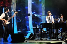 WEAVER (c) RecoChoku Co.,Ltd.