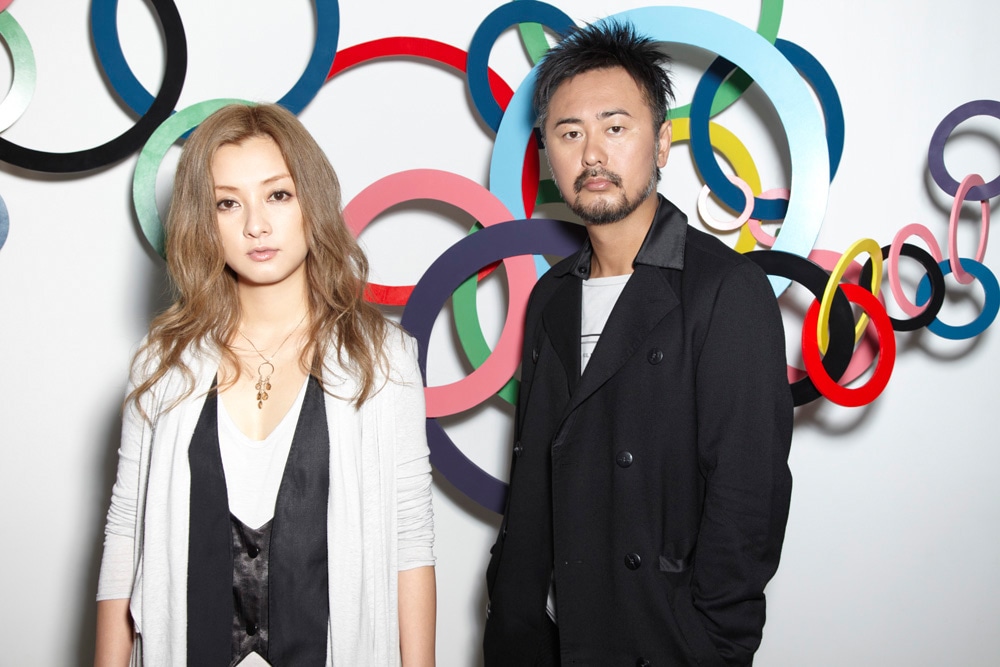 Do As Infinityはアルバムのレコ発ツアー「Do As Infinity LIVE TOUR2011～EIGHT～」を4月より開催。