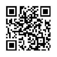 配信限定シングル「星のつぶつぶ」のダウンロードはこちらのQRコードから。