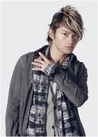 日高光啓（AAA）