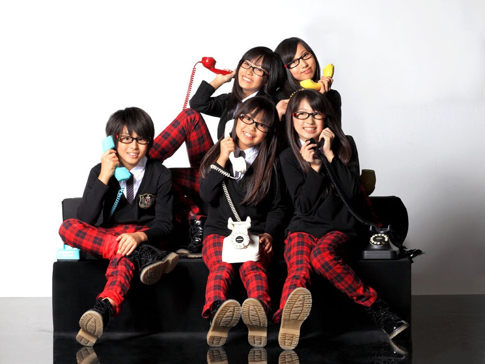 末吉秀太（AAA） - Dream5「恋のダイヤル6700」をAAAお兄ちゃんが応援