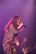 興奮のロックカバー満載Superfly最強バンドとスカパラ競演