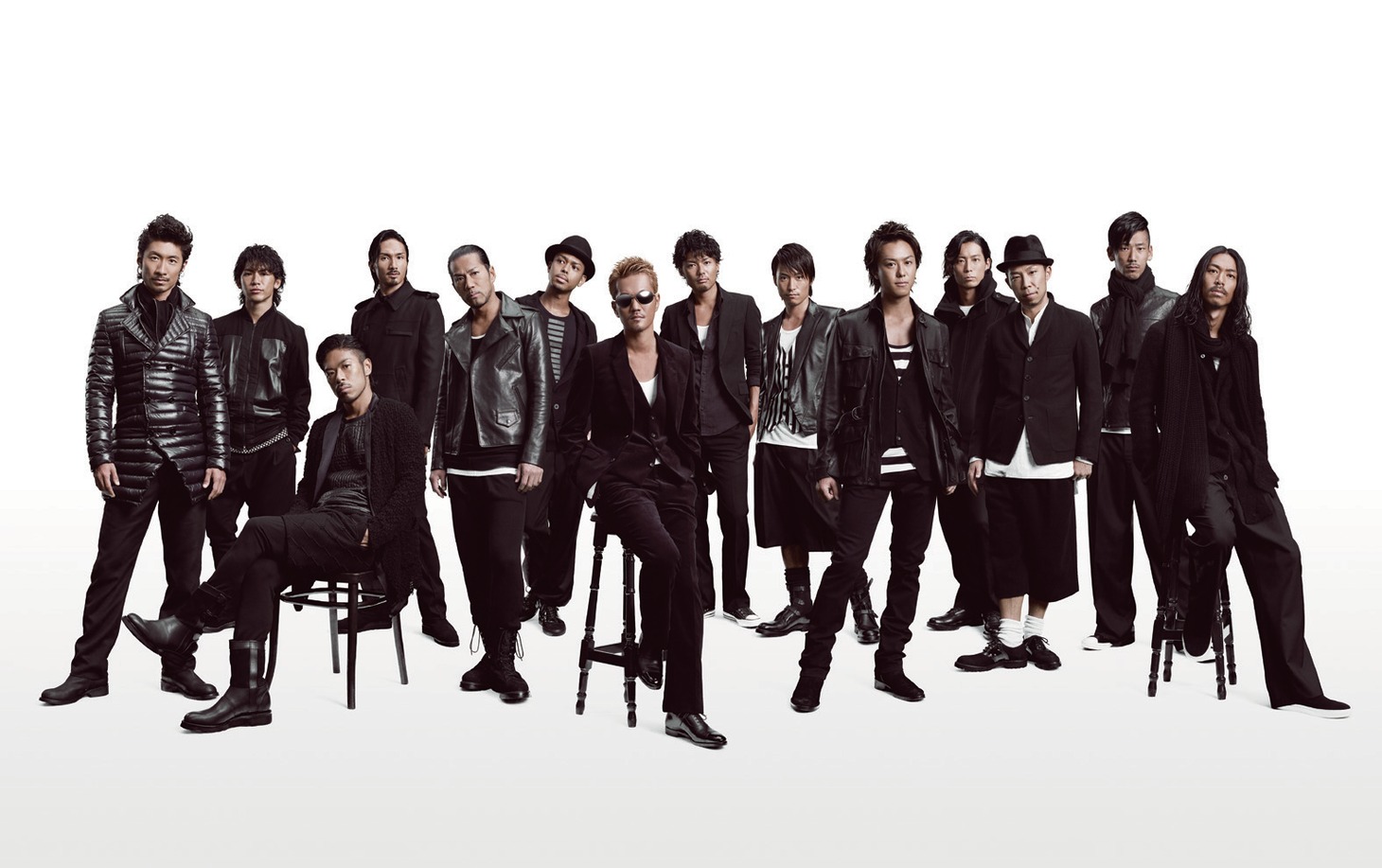 EXILE