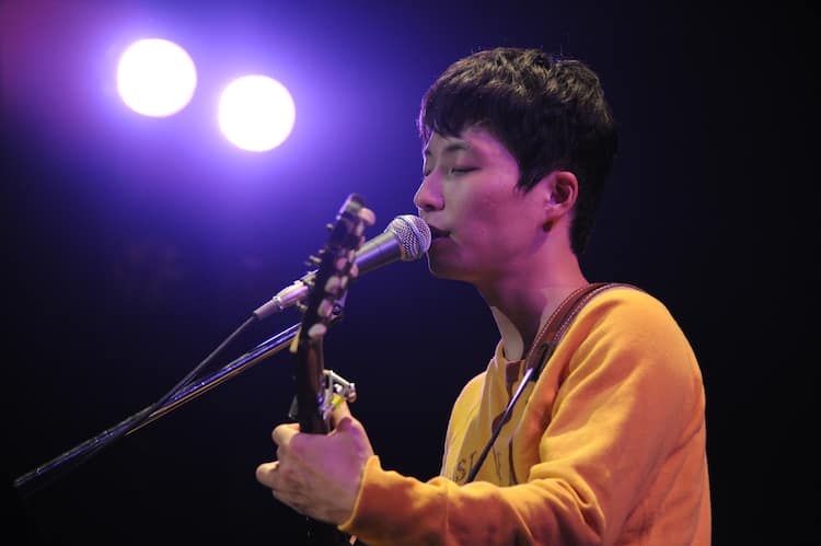 来年もよろしく！星野源キネマ倶楽部で2010年総まとめ - 音楽ナタリー